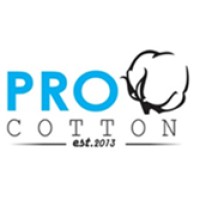 Pro Cotton logo - Similar company to Fabric Sourcing House