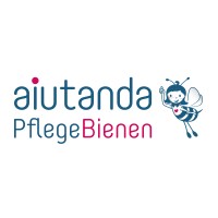 aiutanda PflegeBienen logo - Similar company to Partyschiffe.De Gmbh