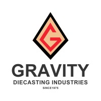 Gravity DieCasting Industry logo - Similar company to Gravity Diecasting Industries