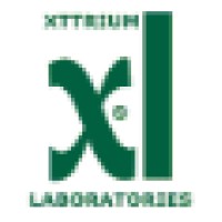 Xttrium Laboratories, Inc. logo - Similar company to Apotech Group