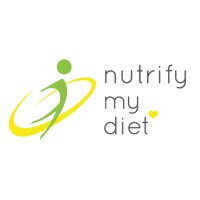NutrifyMyDiet logo - Similar company to Livstack Health & Performance