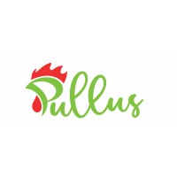 Pullus Africa logo - Similar company to Earthbond