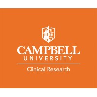 Campbell University Clinical Research
