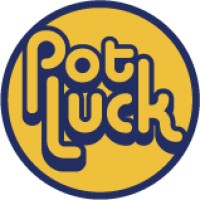 Pot Luck Animation logo - Similar company to Themekraft