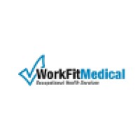 WorkFit Medical, LLC logo - Similar company to Whitefill