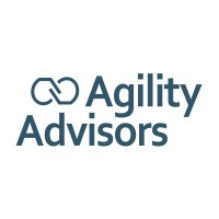Agility Advisors logo - Similar company to Smart Sync Services