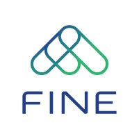 FINE - Fintech Investor Network and Ecosystem logo - Similar company to 🇷🇴 Romanian Fintech Association