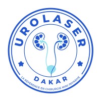 CLINIQUE UROLASER logo - Similar company to Grupo Atax