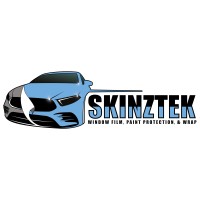 SkinzTek logo - Similar company to Alset Auto