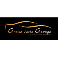Grand Auto Garage logo - Similar company to Houkinyau Sdn Bhd