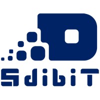 SdibiT logo - Similar company to Fashion Tech