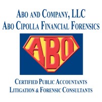 Abo and Company, LLC / Abo Cipolla Financial Forensics, LLC logo - Similar company to Whale, Mallozzi & Padgett Pc