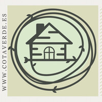 COTA VERDE logo - Similar company to Dronetools S.L.