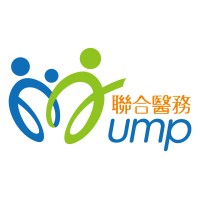UMP Healthcare 聯合醫務 logo - Similar company to Humansa