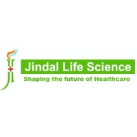 Jindal Life Science logo - Similar company to Insight Innovation