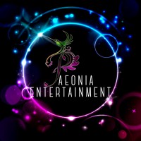Paeonia Entertainment logo - Similar company to Thar Entertainment