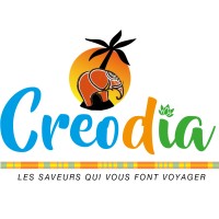 Creodia logo - Similar company to Technucom