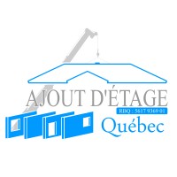 Ajout d'étage Québec inc logo - Similar company to Click 2 Refund
