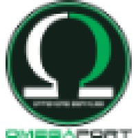 Omegaport Serviços Aquaviários logo - Similar company to Manobrasso Serviços Marítimos