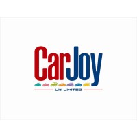 CARJOY UK logo - Similar company to Outback Conversions
