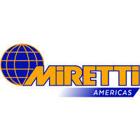 Miretti Americas logo - Similar company to Miretti S.R.L.