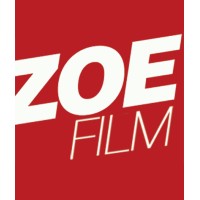 ZoeFilm logo - Similar company to Zoé Productions