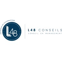L48 CONSEILS logo - Similar company to Le Coup De Bigot