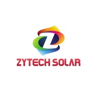Zytech Solar India logo - Similar company to Harmion