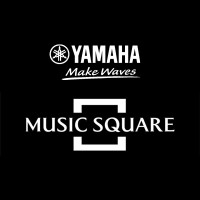 Yamaha Music Square - India logo - Similar company to Timelesstechtrails