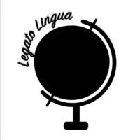 Legato Lingua logo - Similar company to Tabitha Reach