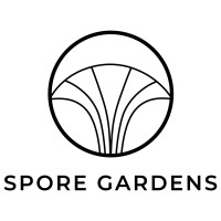 Spore Gardens logo - Similar company to Agpath Pty Ltd