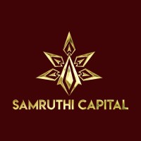 Samruthi Capital logo - Similar company to Hetm Finserve Pvt Ltd