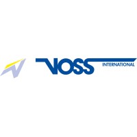 VOSS INTERNATIONAL LOGISTIK GMBH logo - Similar company to Feloxity Gmbh & Co. Kg