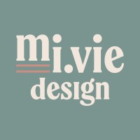 mi.vie design logo - Similar company to Fabmatics Usa