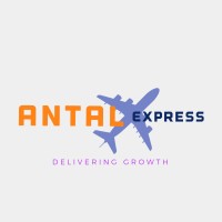 ANTAL EXPRESS logo - Similar company to Spherebox