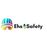Ehs4Safety logo - Similar company to Airgonomics.Ai