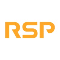 RSP Architects Sdn Bhd logo - Similar company to Gdp Architects