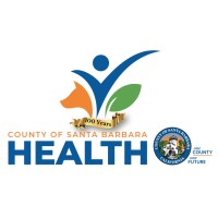 County of Santa Barbara Health logo - Similar company to First 5 Santa Barbara County