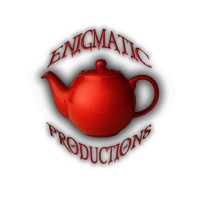 Enigmatic Productions logo - Similar company to Enigmatic Films