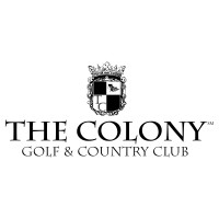 The Colony Golf & Country Club logo - Similar company to Cope2Thrive Llc