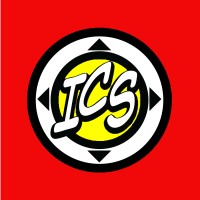 Institute for Comics Studies logo - Similar company to The Center For Cartoon Studies
