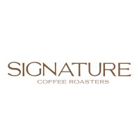 Signature Cafe logo - Similar company to Saddar