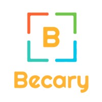 Becary logo - Similar company to Becary