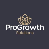 ProGrowth Solutions logo - Similar company to Hydrate Heroes