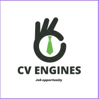 CV Engines logo - Similar company to Tinted Minds