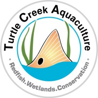 Turtle Creek Aquaculture LLC logo - Similar company to Cmj Trading Llc