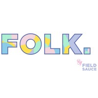 Folk by Field Sauce logo - Similar company to Industry Folk