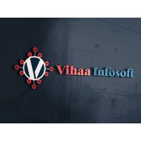 Vihaainfosoft logo - Similar company to The Fox Media