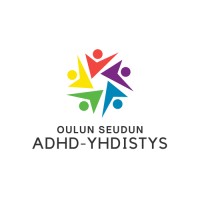 Oulun seudun ADHD-yhdistys logo - Similar company to Osuuskuntien Keskusjärjestö Pellervo