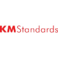 KMStandards LLC logo - Similar company to Intellitext Ai